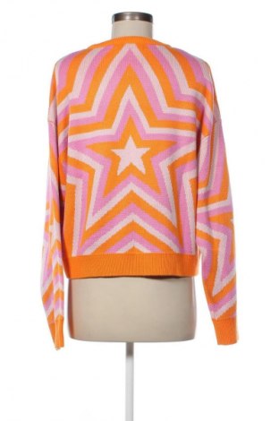 Γυναικείο πουλόβερ Fb Sister, Μέγεθος XL, Χρώμα Πολύχρωμο, Τιμή 7,99 €