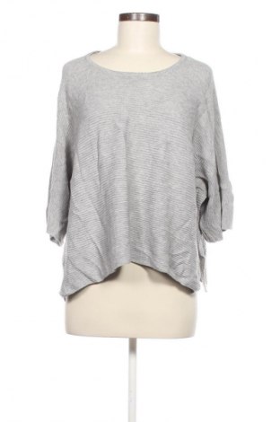 Γυναικείο πουλόβερ Feather+Noise, Μέγεθος L, Χρώμα Γκρί, Τιμή 1,99 €