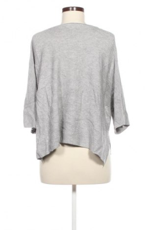 Γυναικείο πουλόβερ Feather+Noise, Μέγεθος L, Χρώμα Γκρί, Τιμή 1,99 €