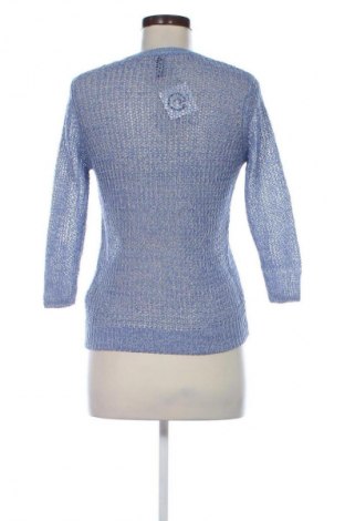 Női pulóver Flame, Méret S, Szín Kék, Ár 669 Ft