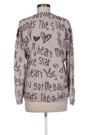 Дамски пуловер Frank Walder, Размер L, Цвят Многоцветен, Цена 31,34 €