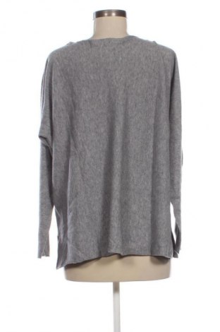 Дамски пуловер Gerard Pasquier, Размер M, Цвят Сив, Цена 9,20 €