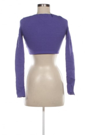 Dámsky pulóver Glassons, Veľkosť S, Farba Fialová, Cena  5,95 €