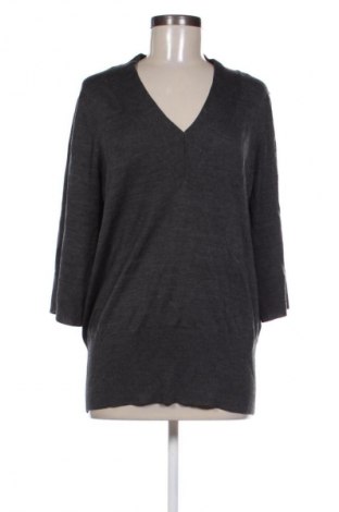 Dámský svetr H&M, Velikost L, Barva Šedá, Cena  259,00 Kč