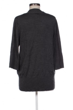 Dámský svetr H&M, Velikost L, Barva Šedá, Cena  259,00 Kč