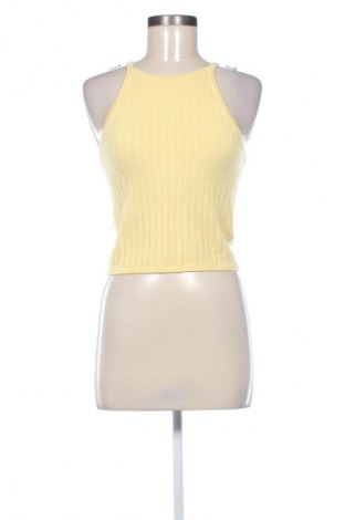 Dámský svetr H&M, Velikost S, Barva Žlutá, Cena  79,00 Kč