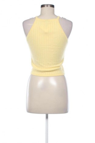 Dámský svetr H&M, Velikost S, Barva Žlutá, Cena  79,00 Kč