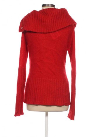 Dámský svetr H&M, Velikost M, Barva Červená, Cena  199,00 Kč