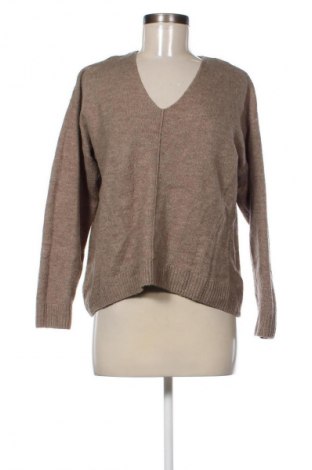 Dámský svetr H&M, Velikost S, Barva Béžová, Cena  259,00 Kč