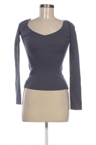 Dámský svetr H&M, Velikost M, Barva Modrá, Cena  219,00 Kč