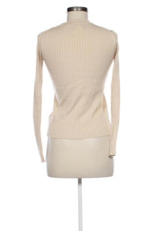 Dámský svetr H&M, Velikost S, Barva Béžová, Cena  299,00 Kč