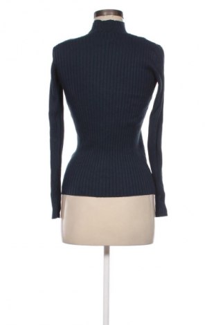 Dámský svetr H&M, Velikost S, Barva Modrá, Cena  249,00 Kč