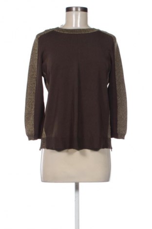 Damski sweter H&M, Rozmiar M, Kolor Zielony, Cena 28,71 zł