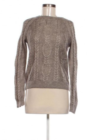 Dámský svetr H&M, Velikost M, Barva Šedá, Cena  249,00 Kč