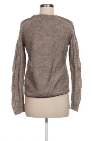 Dámský svetr H&M, Velikost M, Barva Šedá, Cena  249,00 Kč