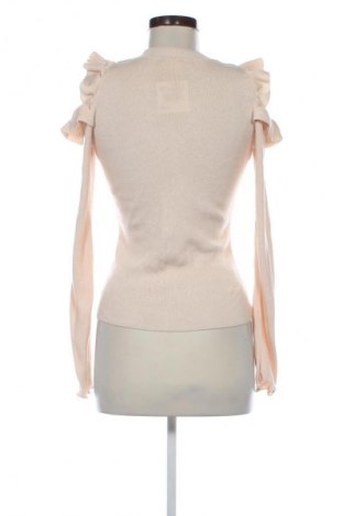 Dámský svetr H&M, Velikost S, Barva Béžová, Cena  259,00 Kč