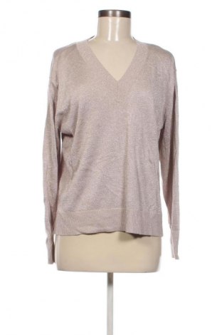 Dámsky pulóver H&M, Veľkosť M, Farba Popolavo ružová, Cena  10,95 €