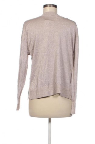 Dámsky pulóver H&M, Veľkosť M, Farba Popolavo ružová, Cena  10,95 €