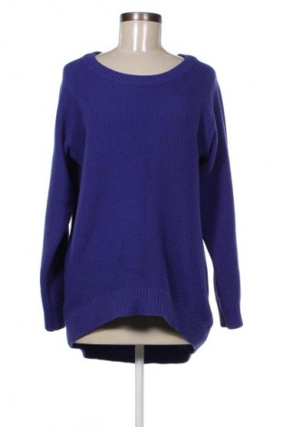 Dámský svetr H&M, Velikost M, Barva Fialová, Cena  259,00 Kč