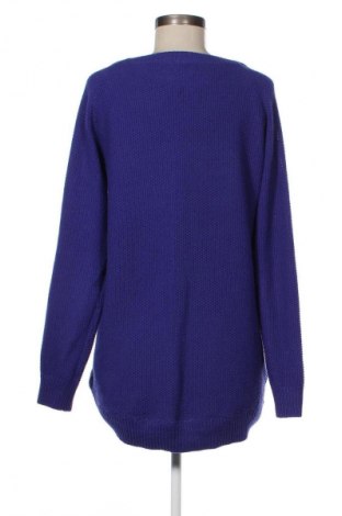 Dámský svetr H&M, Velikost M, Barva Fialová, Cena  259,00 Kč