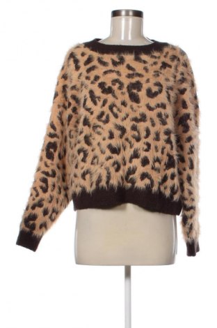 Pulover de femei H&M, Mărime S, Culoare Multicolor, Preț 65,99 Lei, #133298684