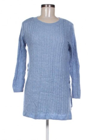 Dámský svetr H&M, Velikost M, Barva Modrá, Cena  359,00 Kč