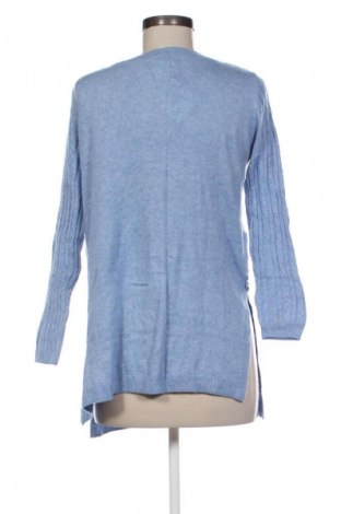 Dámský svetr H&M, Velikost M, Barva Modrá, Cena  359,00 Kč