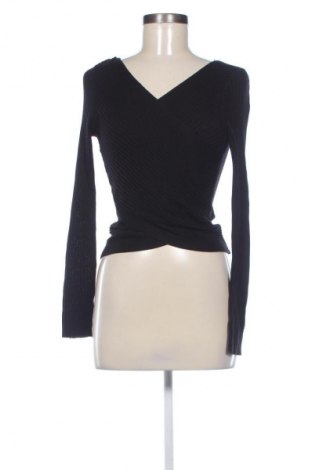 Női pulóver H&M Divided, Méret XS, Szín Fekete, Ár 3 030 Ft