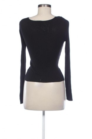 Női pulóver H&M Divided, Méret XS, Szín Fekete, Ár 3 030 Ft