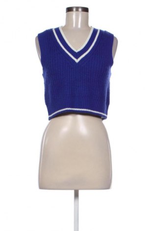 Damski sweter H&M Divided, Rozmiar XS, Kolor Niebieski, Cena 28,99 zł