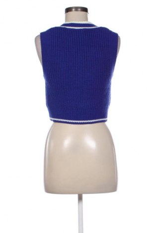 Damski sweter H&M Divided, Rozmiar XS, Kolor Niebieski, Cena 28,99 zł