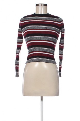 Pulover de femei H&M Divided, Mărime XS, Culoare Multicolor, Preț 72,16 Lei