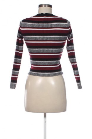 Pulover de femei H&M Divided, Mărime XS, Culoare Multicolor, Preț 72,16 Lei