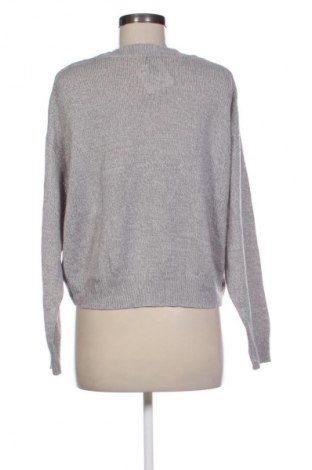 Pulover de femei H&M Divided, Mărime M, Culoare Gri, Preț 53,99 Lei