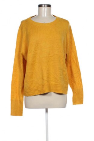 Dámský svetr H&M Divided, Velikost L, Barva Oranžová, Cena  199,00 Kč