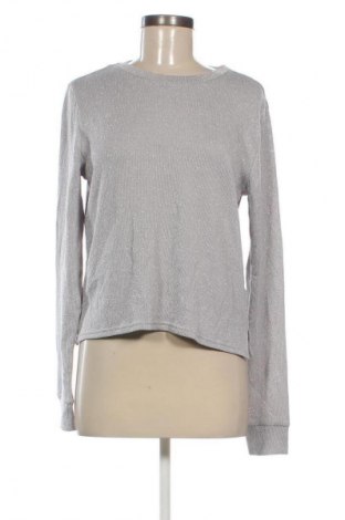 Pulover de femei H&M Divided, Mărime S, Culoare Gri, Preț 12,99 Lei