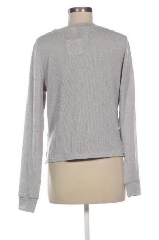 Pulover de femei H&M Divided, Mărime S, Culoare Gri, Preț 12,99 Lei