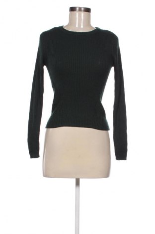 Damski sweter H&M Divided, Rozmiar S, Kolor Zielony, Cena 22,99 zł