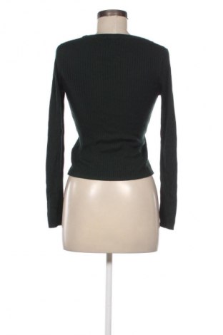 Damski sweter H&M Divided, Rozmiar S, Kolor Zielony, Cena 22,99 zł