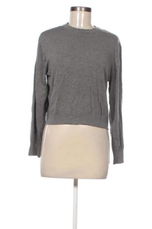 Pulover de femei H&M Divided, Mărime S, Culoare Gri, Preț 53,99 Lei