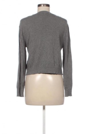 Pulover de femei H&M Divided, Mărime S, Culoare Gri, Preț 53,99 Lei