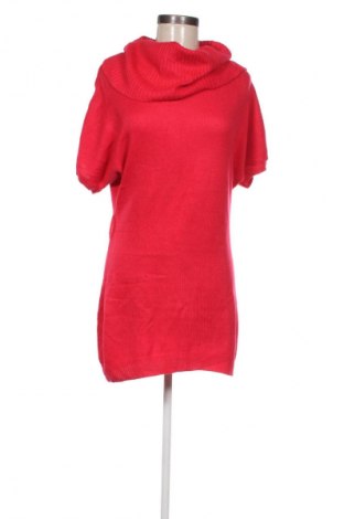 Pulover de femei H&M Divided, Mărime M, Culoare Roșu, Preț 46,30 Lei