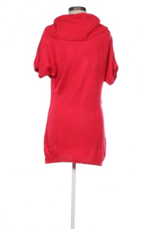 Pulover de femei H&M Divided, Mărime M, Culoare Roșu, Preț 46,30 Lei