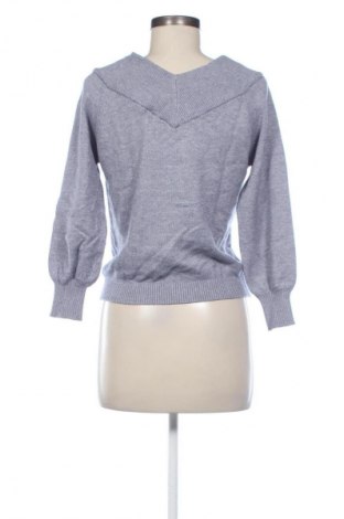 Γυναικείο πουλόβερ Jacqueline De Yong, Μέγεθος S, Χρώμα Γκρί, Τιμή 4,99 €