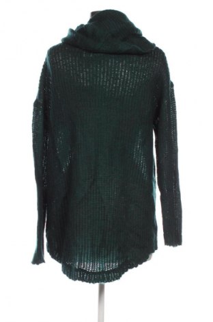 Damski sweter Jacqueline De Yong, Rozmiar L, Kolor Zielony, Cena 24,99 zł
