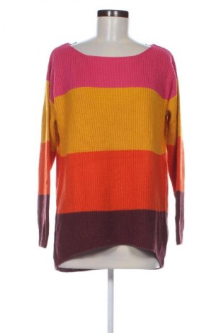 Dámsky pulóver Jean Pascale, Veľkosť M, Farba Viacfarebná, Cena  6,95 €