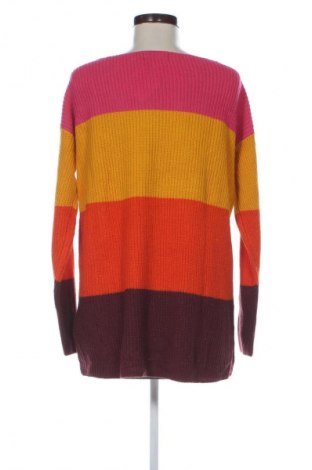 Dámsky pulóver Jean Pascale, Veľkosť M, Farba Viacfarebná, Cena  6,95 €