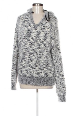 Damski sweter Jean Pascale, Rozmiar L, Kolor Szary, Cena 26,99 zł