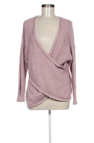 Dámský svetr Kimchi Blue, Velikost M, Barva Popelavě růžová, Cena  69,00 Kč