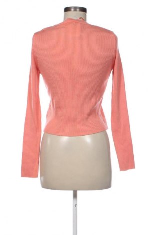 Damski sweter LC Waikiki, Rozmiar L, Kolor Pomarańczowy, Cena 18,99 zł